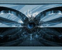 Picture for song 'Leave Me Alone' by artist 'The Soundforger'