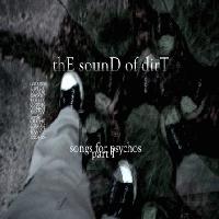 Picture for song '10101101' by artist 'thE sounD of dirT'