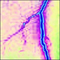 Picture for song '1.21 GIGAWATTS!' by artist 'The Space Rocks'