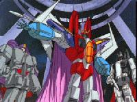 Picture for song 'Transformers' by artist 'The Specialists'