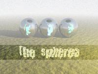 Picture for song 'Fast Trackin'' by artist 'The Spheres'