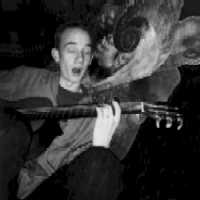 Picture for song 'Flying on Crustaceous Wings' by artist 'The Spider Translator'