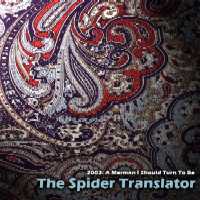 Picture for song 'Who's That Coming Through My Door... Again?' by artist 'The Spider Translator'