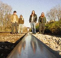 Picture for song 'Already' by artist 'The Spikedrivers'