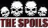 Picture for song 'She's The One To Blame' by artist 'The Spoils'