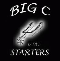 Picture for song 'BIG-C - Hot like Tabasco' by artist 'The Starters'