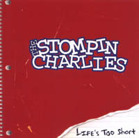 Picture for song 'And She Goes' by artist 'The Stompin' Charlies'