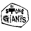 Picture for song 'Inside And Locked Out' by artist 'The Stone Giants'