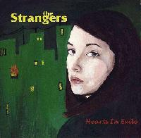 Picture for song 'The Fever' by artist 'The Strangers Utah'