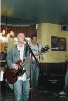 Picture for song 'The Riff Song' by artist 'The Strays'