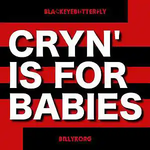 Picture for song 'Cryin Is For Babies' by artist 'The Stress Cones'