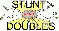 Picture for song 'Too much to drink' by artist 'The Stunt Doubles'