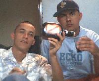 Picture for song 'Conspiracion' by artist 'The Sucre Rap'