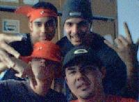Picture for song 'No Nos Joderan' by artist 'The Sucre Rap'