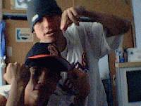 Picture for song 'Rap Improvizado' by artist 'The Sucre Rap'