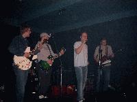 Picture for song 'How Does Everything Do?' by artist 'The Sunkings'