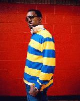 Picture for song 'Think' by artist 'The Supreme Team'