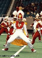 Picture for song 'Yall don't want none (Band Beat)' by artist 'The Supreme Team'