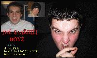 Picture for song 'Megadrive' by artist 'The Swarhili Boyz'