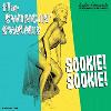 Picture for song 'Black Coffee' by artist 'The Swingin' Swamis'