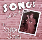 Picture for song 'Like Butter' by artist 'The Swingin' Swamis'