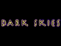 Picture for song 'dark skies' by artist 'The Symmetry'