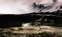 Picture for song 'Wave Front' by artist 'Theta Naught'