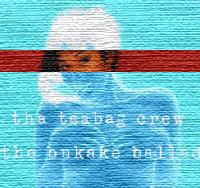 Picture for song 'The Bukakki Ballad' by artist 'The Teabag Crew'