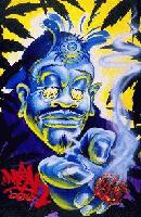 Picture for song 'Bally' by artist 'The TeKnition'