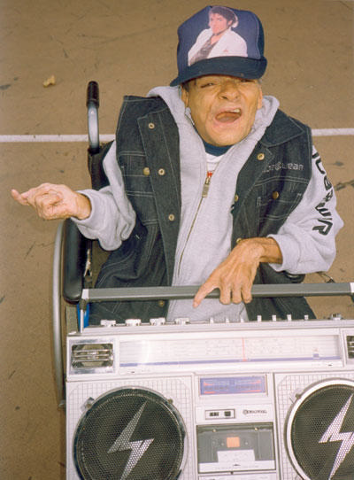 Picture for song 'Chi's' by artist 'The TeKnition'