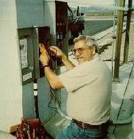 Picture for song 'electrician' by artist 'The TeKnition'