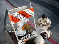 Picture for song 'Goonz' by artist 'The TeKnition'