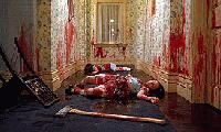 Picture for song 'Massacre' by artist 'The TeKnition'