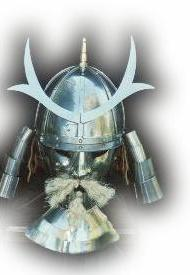 Picture for song 'Samurai Guards' by artist 'The TeKnition'