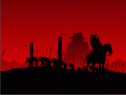 Picture for song 'Shogun's Funeral' by artist 'The TeKnition'