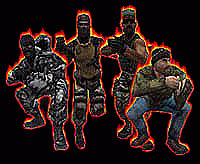 Picture for song 'Slick Freestyle' by artist 'The TeKnition'