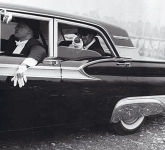 Picture for song 'Okice' by artist 'The TeKnition aka Vincent Pryce'