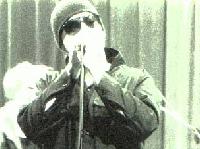 Picture for song 'Forgive and Forget' by artist 'The Terminal Generation'