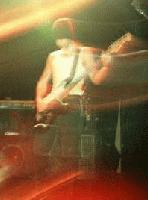 Picture for song 'Horrible Things' by artist 'The Terminal Generation'