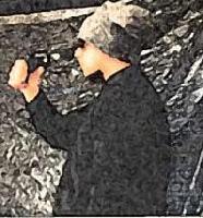 Picture for song 'I Know I'm Evil' by artist 'The Terminal Generation'