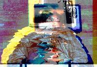 Picture for song 'Not a Good Liar' by artist 'The Terminal Generation'