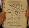 Picture for song 'Let Me Apologize' by artist 'The Therapy Sisters'