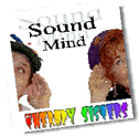 Picture for song 'Work Like You Don't Need the Money' by artist 'The Therapy Sisters'