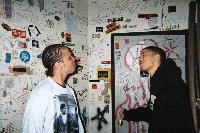 Picture for song 'Revolution' by artist 'THETHYRDAY'