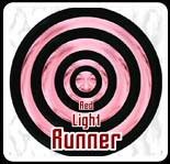 Picture for song 'Red Light Runner' by artist 'The Tom Bosley Experience'