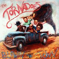 Picture for song 'She's a Good 'Un' by artist 'The Tornadoes'
