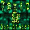 Picture for song 'Nocturnal 1 - Tragedy' by artist 'The Toxic Department'