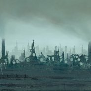 Picture for song 'Suburban Wasteland' by artist 'The Transient'