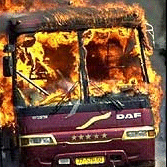 Picture for song 'The Tale of the Suicide Bomber' by artist 'The Transient'