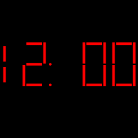 Picture for song 'Time's Up' by artist 'The Transient'